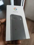 New Google Pixel 8a 128GB Black - 2