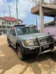 Nissan Hardbody 2012 Gray - 3