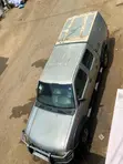 Nissan Hardbody 2012 Gray - 5