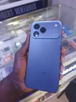 Tecno Spark 50 128GB Blue - 1
