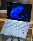 New HP Envy x360 13z Laptop - Intel Core i7, 16GB RAM, 512GB SSD - 1