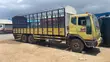 Daewoo Cargo Truck - 1