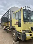 Daewoo Cargo Truck - 2