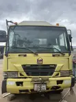 Daewoo Cargo Truck - 3