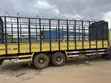 Daewoo Cargo Truck - 4
