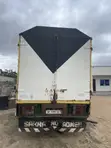 Daewoo Cargo Truck - 5
