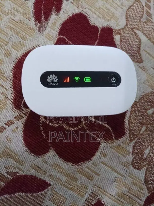 Brand New Mini WiFi Device - 1
