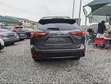 2022 Toyota Highlander XLE Gray - 5