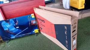 Asano Smart 43" LED TV - 43DF2