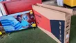 Asano Smart 43" LED TV - 43DF2 - 2