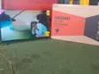 43-Inch Asano Smart TV - Brand New - 2