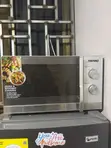 Asano 25L Manual Microwave Oven - 2