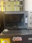 Asano 25L Manual Microwave Oven - 4