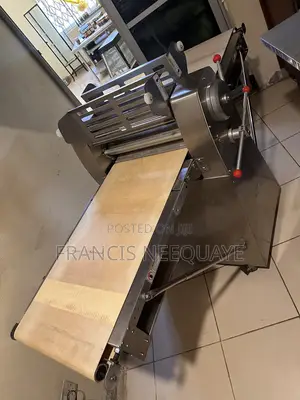 Used Dough Sheeter