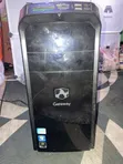 Asus Desktop Computer - Intel Core i7, 16GB RAM, 640GB Storage - 1