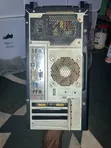 Asus Desktop Computer - Intel Core i7, 16GB RAM, 640GB Storage - 2
