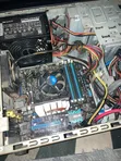 Asus Desktop Computer - Intel Core i7, 16GB RAM, 640GB Storage - 3