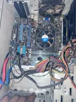 Asus Desktop Computer - Intel Core i7, 16GB RAM, 640GB Storage - 4