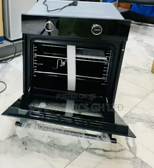 Brand New Kenwood Built-in Gas and Electric Oven