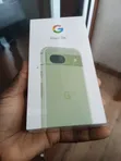 New Google Pixel 8a 128GB Green - 1