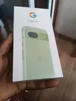 New Google Pixel 8a 128GB Green - 2