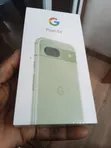 New Google Pixel 8a 128GB Green - 3