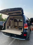 Toyota Land Cruiser 5.7 V8 2014 Black - 3