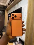Apple iPhone 17 Pro Max 256GB Orange - 1