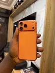 Apple iPhone 17 Pro Max 256GB Orange - 2