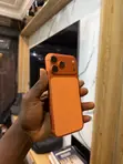 Apple iPhone 17 Pro Max 256GB Orange - 5
