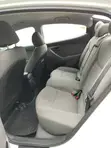 Hyundai Elantra 2016 White - 1