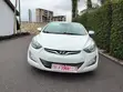 Hyundai Elantra 2016 White - 4