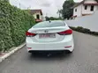 Hyundai Elantra 2016 White - 5