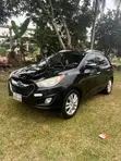 Hyundai Ix35 1.6 SUV 2011 White - 2