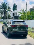 2024 Lexus NX 350 Premium AWD - 4