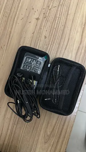 Brand New Voice Changer