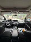 Hyundai Tucson 2017 White - 2