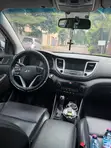Hyundai Tucson 2017 White - 5