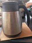 Vacuum Carafe Stainless Steel Flask - 1