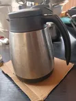 Vacuum Carafe Stainless Steel Flask - 2