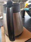 Vacuum Carafe Stainless Steel Flask - 3
