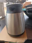 Vacuum Carafe Stainless Steel Flask - 4