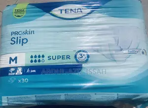 Adult Diapers - Brand New