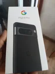 New Google Pixel 8 Pro 128GB Black - 1