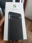 New Google Pixel 8 Pro 128GB Black - 2