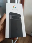New Google Pixel 8 Pro 128GB Black - 3