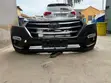 Hyundai Tucson 2016-2021 Front Bumper Complete - 1