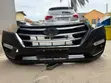 Hyundai Tucson 2016-2021 Front Bumper Complete - 2