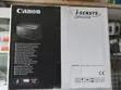 Canon i-Sensys LBP6030B Laser Printer - 4