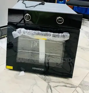 Kenwood Electric and Gas Built-in Oven